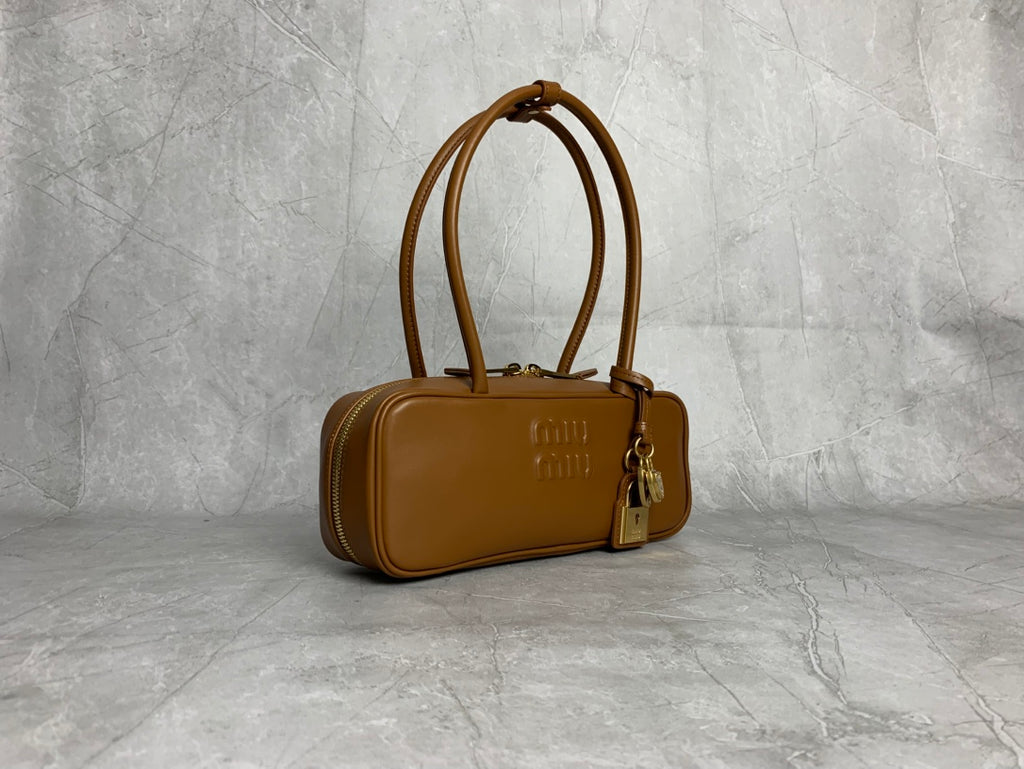 Beau Shoulder Bag - View 3