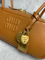 Beau Shoulder Bag - View 7
