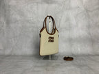 Vintage Mini Tote Bag - View 3
