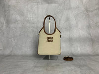 Vintage Mini Tote Bag