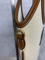 Vintage Mini Tote Bag - View 6