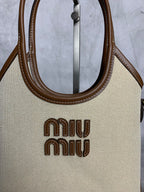 Vintage Mini Tote Bag - View 4