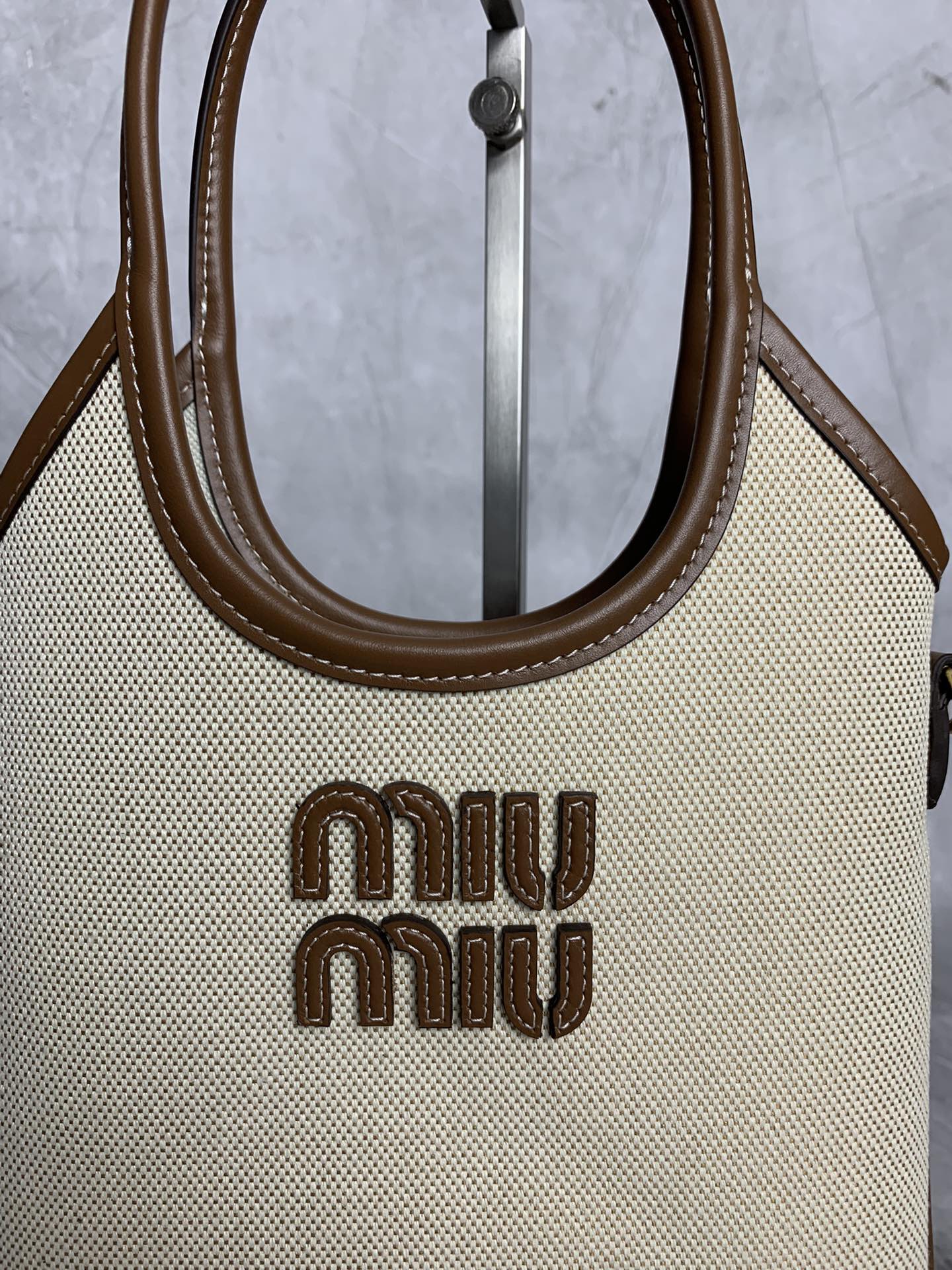 Vintage Mini Tote Bag - View 4
