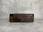 Structured Briefcase Bag - View 5