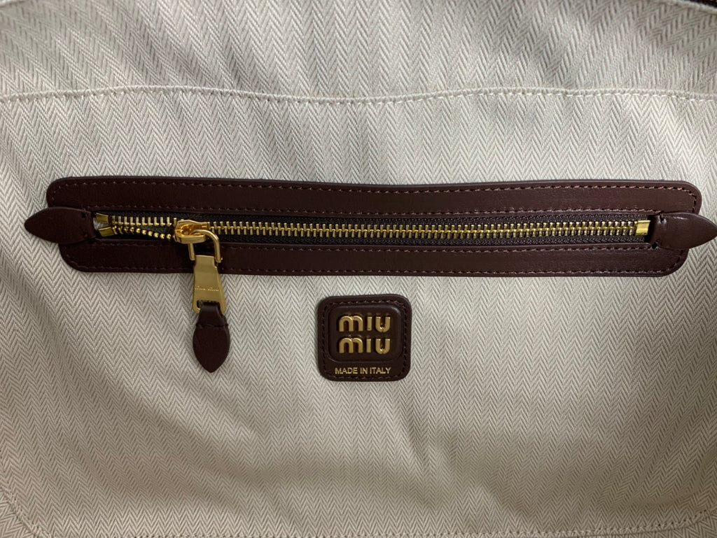 Structured Briefcase Bag - View 9