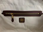 Structured Briefcase Bag - View 9