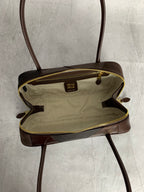 Structured Bowling Bag - View 8