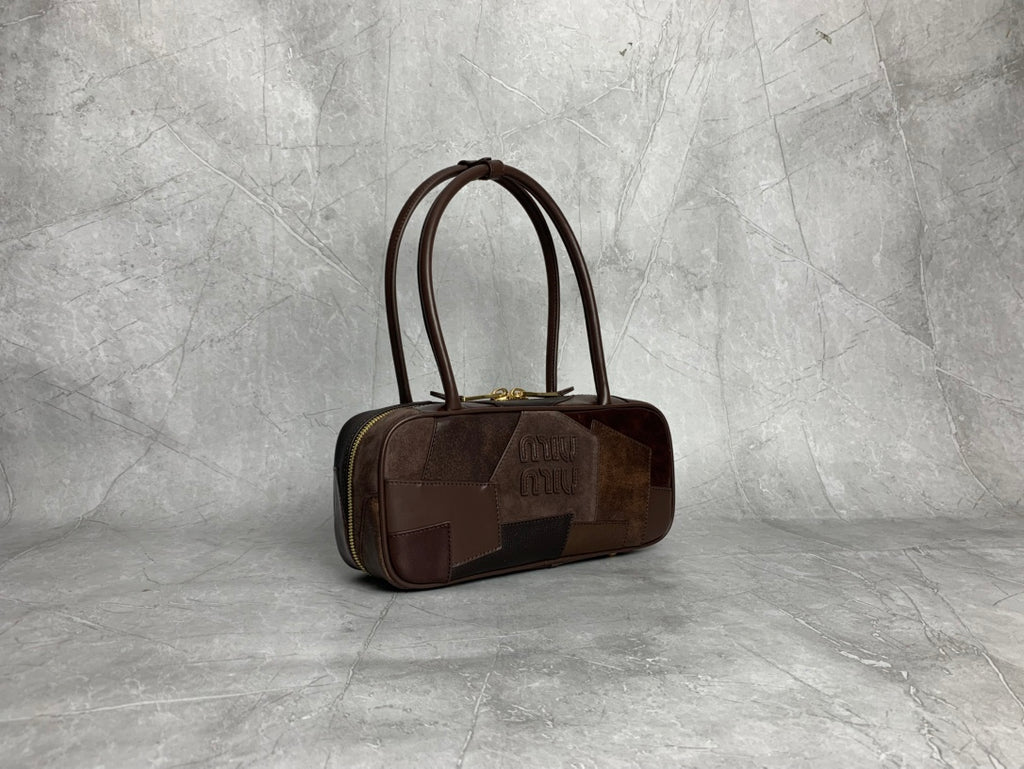 Structured Bowling Bag - View 3