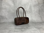 Structured Bowling Bag - View 3