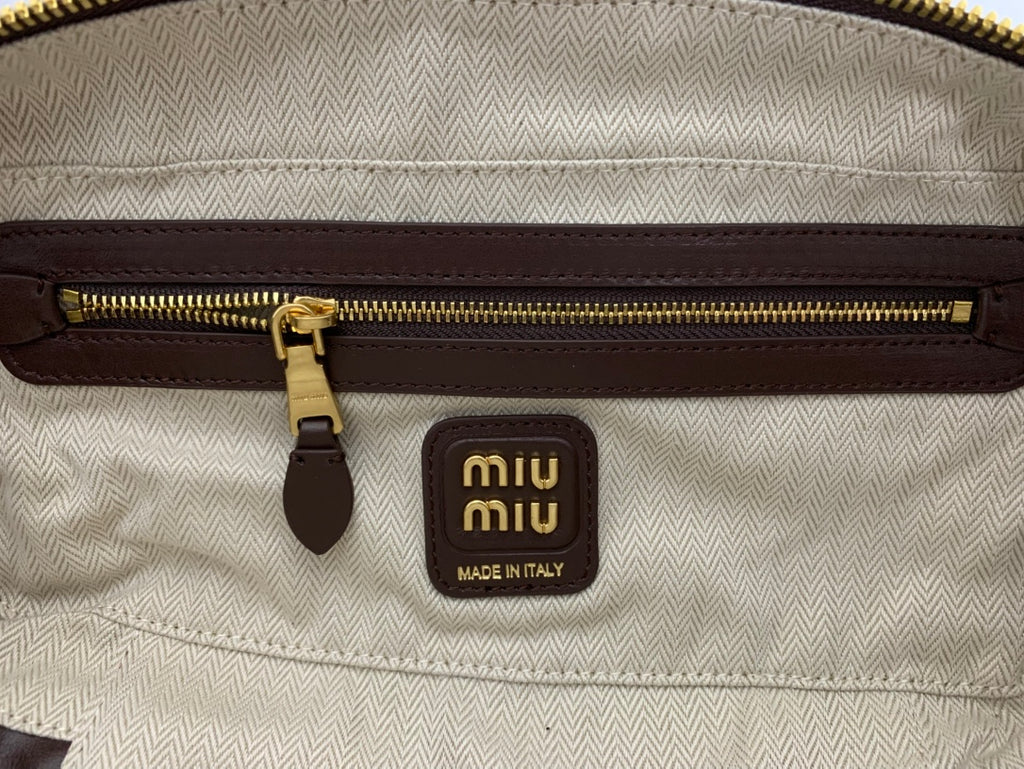 Structured Bowling Bag - View 9