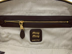 Structured Bowling Bag - View 9