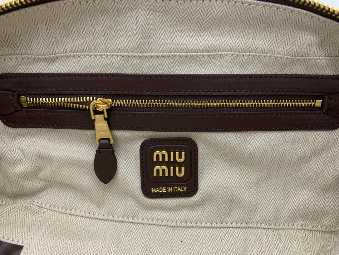 Structured Bowling Bag - View 9