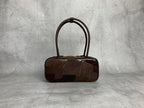 Structured Bowling Bag - View 2