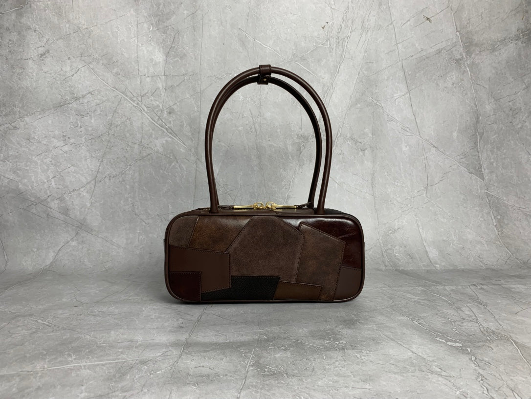 Structured Bowling Bag - View 2