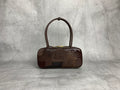 Structured Bowling Bag - View 1