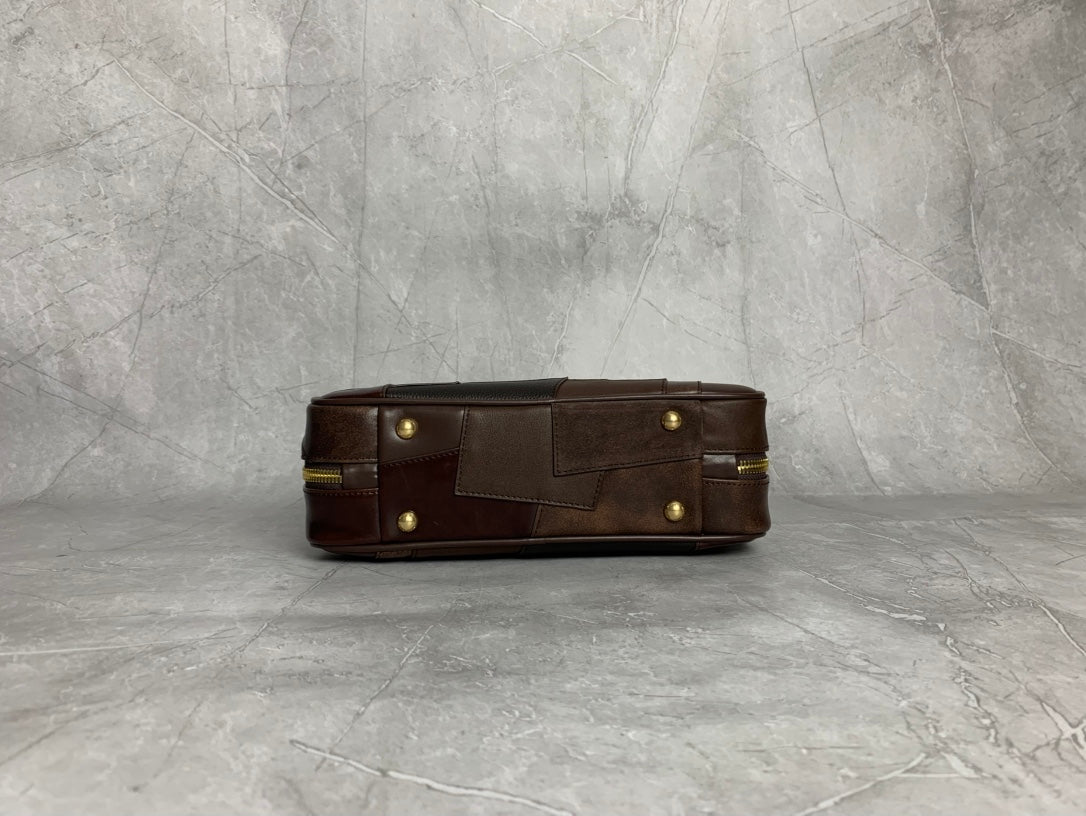 Structured Bowling Bag - View 4
