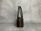 Structured Bowling Bag - View 5