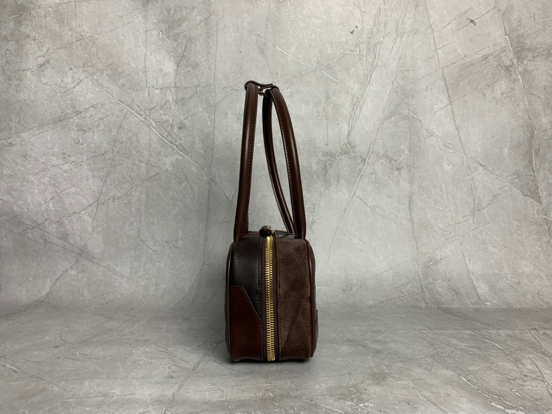 Structured Bowling Bag - View 5