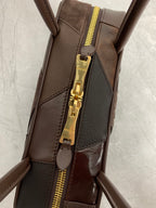 Structured Bowling Bag - View 7