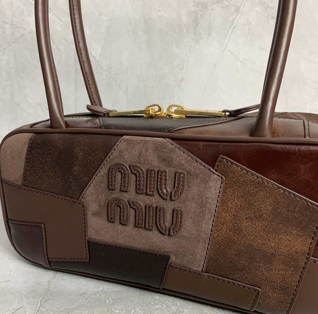 Structured Bowling Bag - View 6