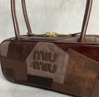 Structured Bowling Bag - View 6
