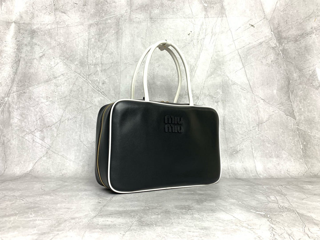 Soft Briefcase Bag - View 3