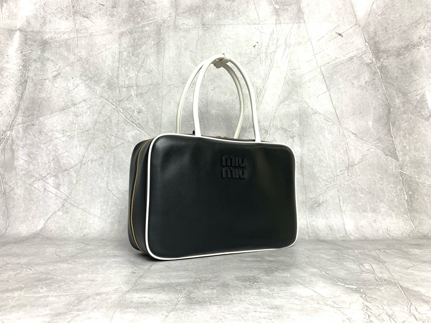 Soft Briefcase Bag - View 3
