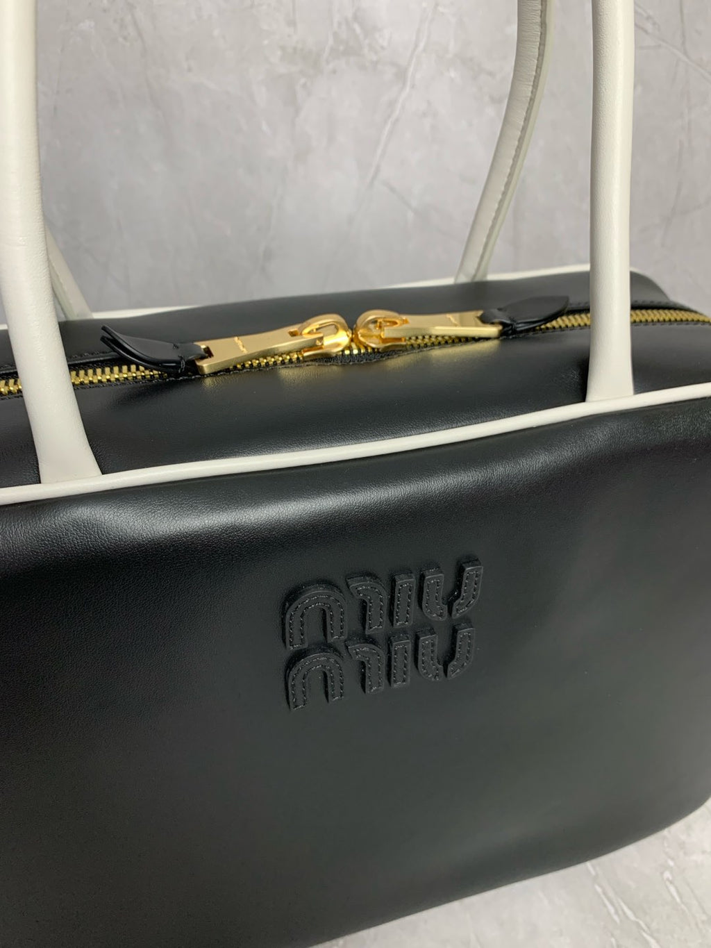 Soft Briefcase Bag - View 5