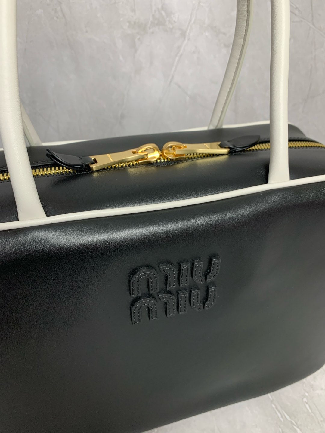 Soft Briefcase Bag - View 5