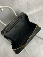 Soft Briefcase Bag - View 8