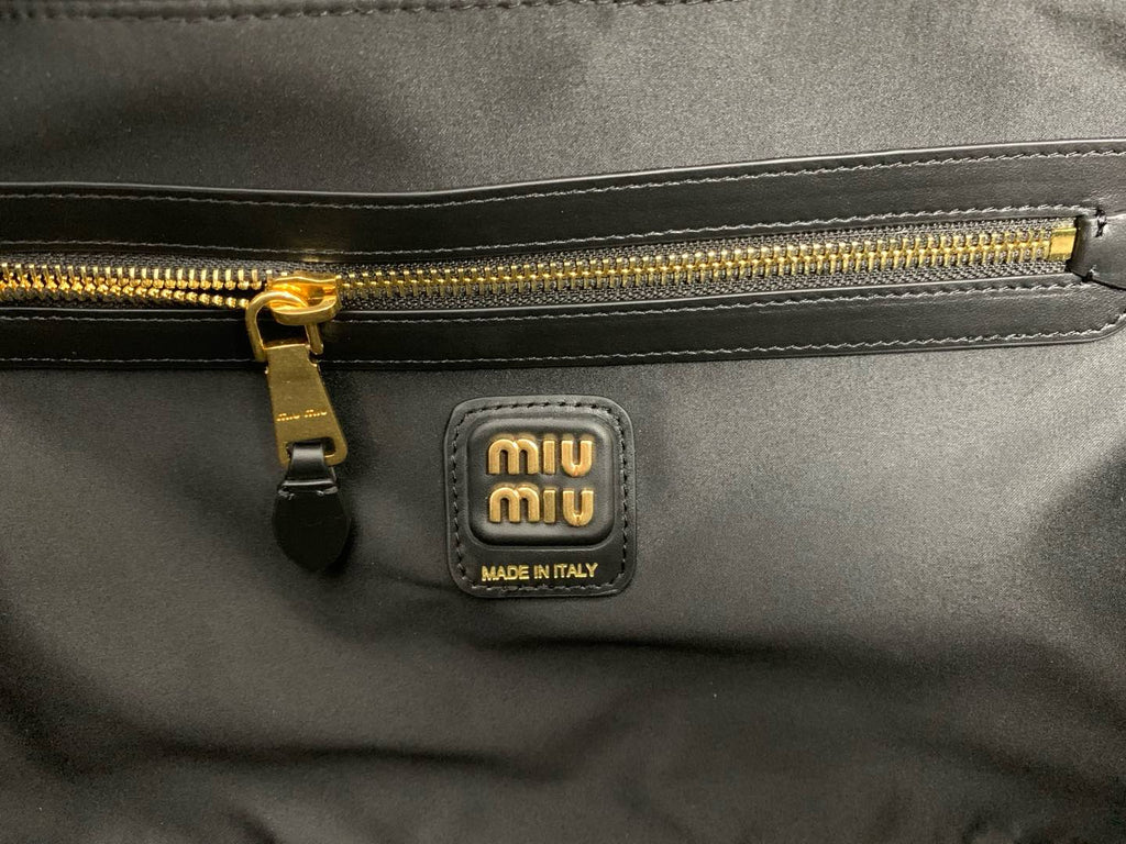 Soft Briefcase Bag - View 9