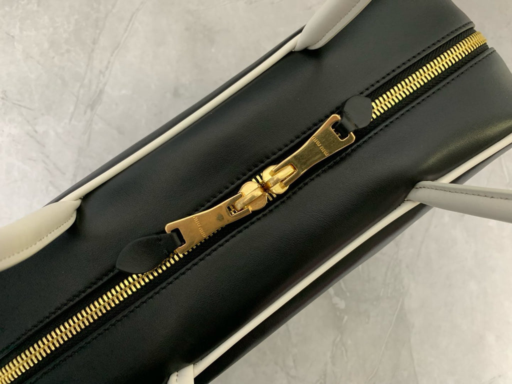 Soft Briefcase Bag - View 7