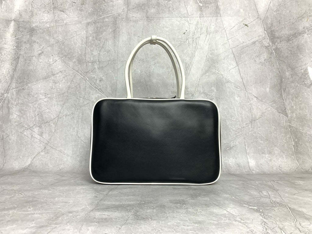 Soft Briefcase Bag - View 2