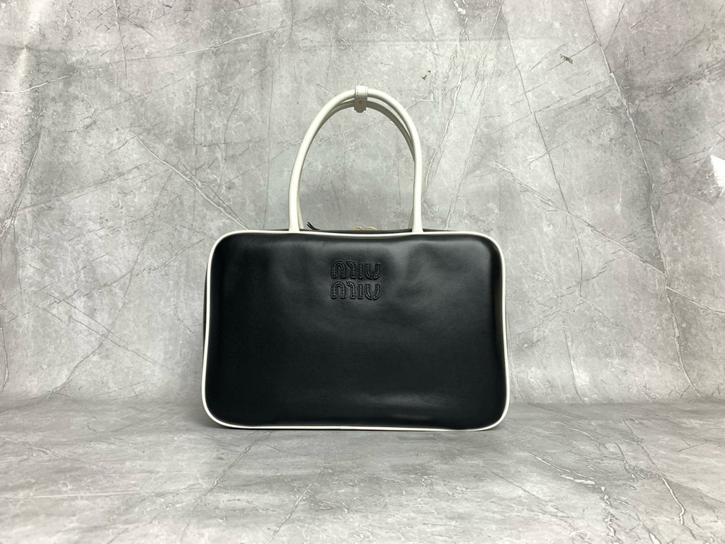 Soft Briefcase Bag - View 1