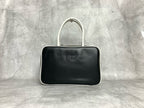 Soft Briefcase Bag - View 1