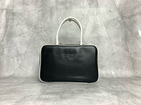 Soft Briefcase Bag