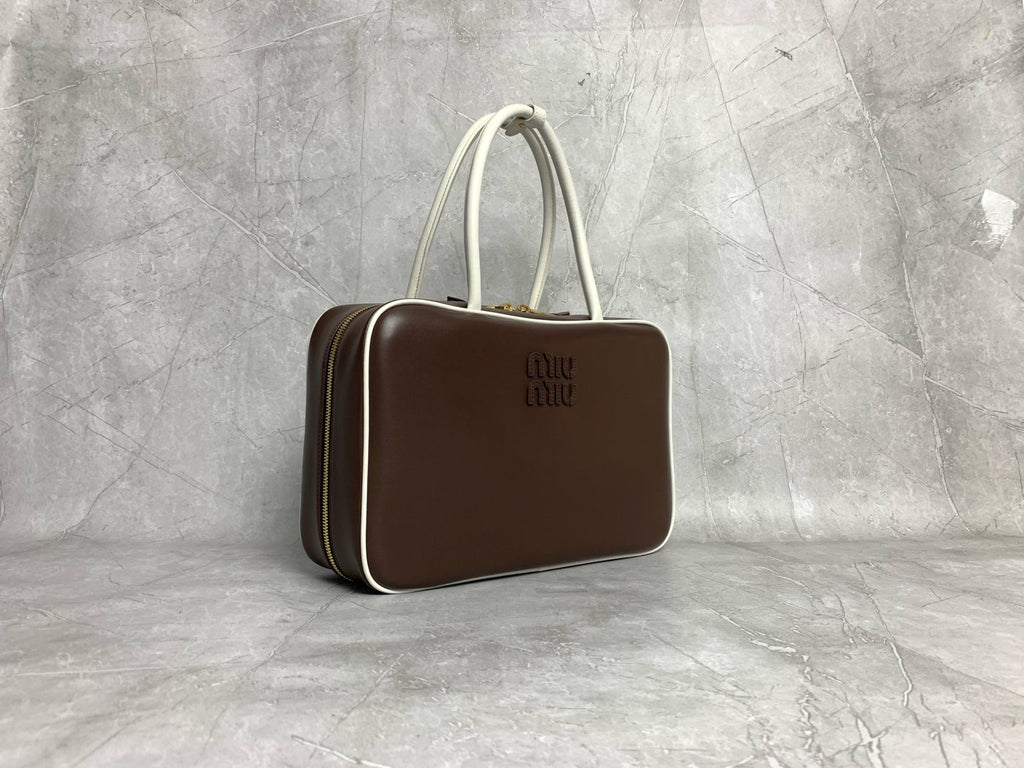 Soft Briefcase Bag - View 3