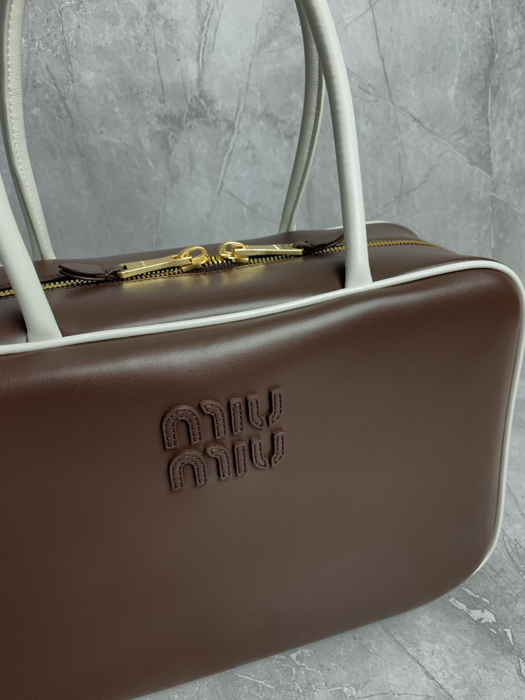 Soft Briefcase Bag - View 6