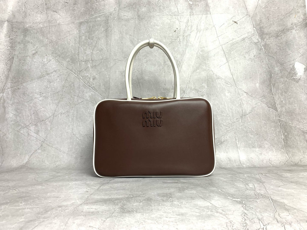 Soft Briefcase Bag - View 1