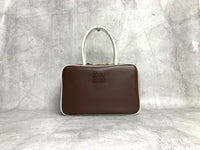 Soft Briefcase Bag