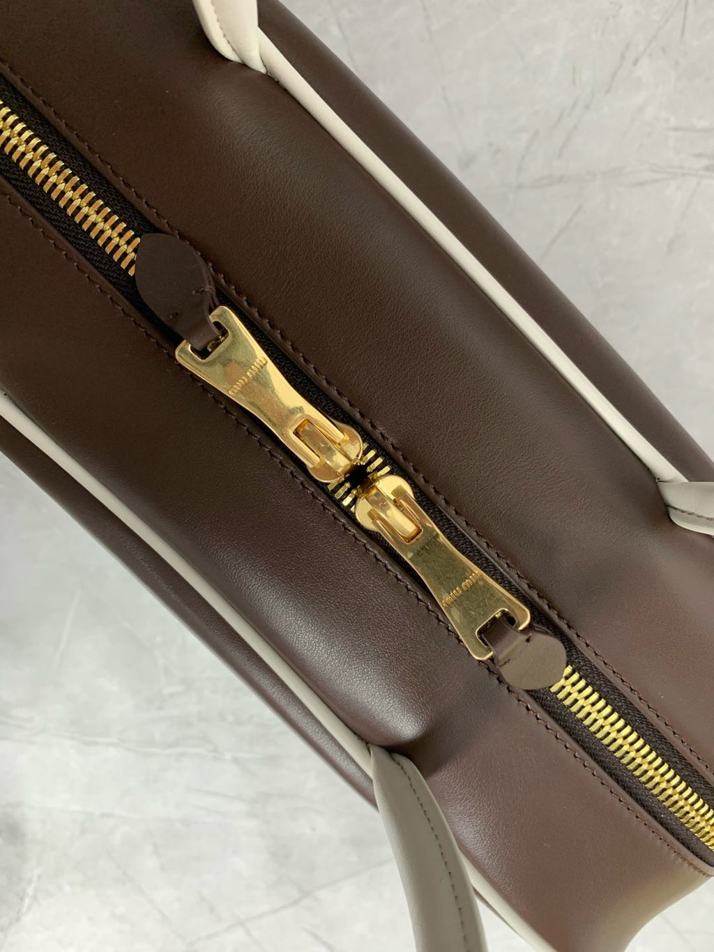 Soft Briefcase Bag - View 7