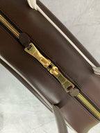 Soft Briefcase Bag - View 7