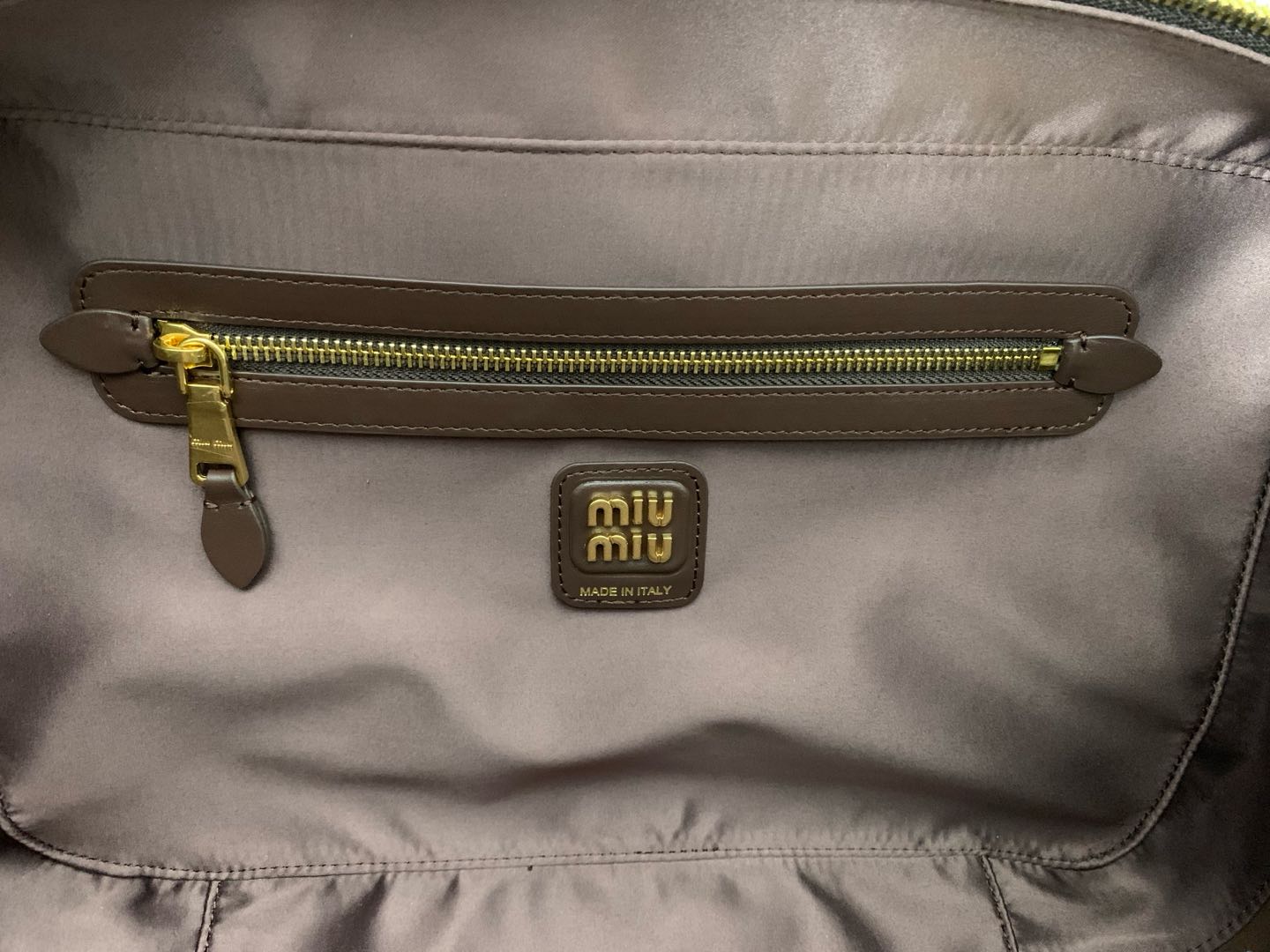 Soft Briefcase Bag - View 9