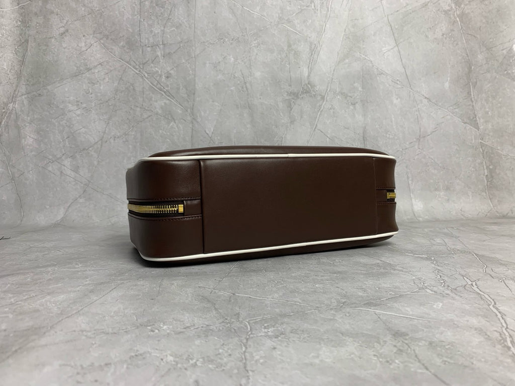 Soft Briefcase Bag - View 5