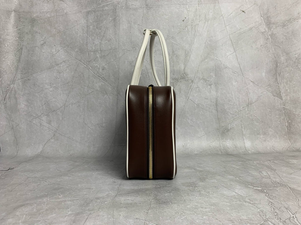 Soft Briefcase Bag - View 4