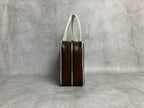 Soft Briefcase Bag - View 4