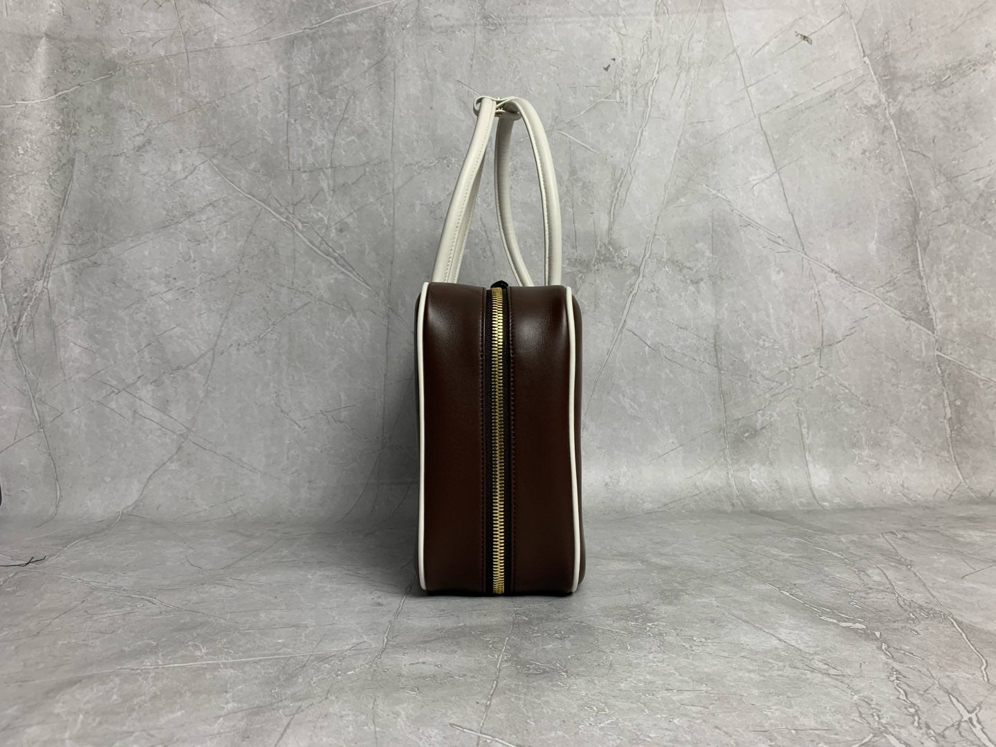 Soft Briefcase Bag - View 4