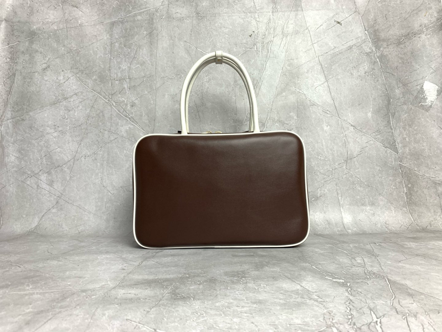 Soft Briefcase Bag - View 2
