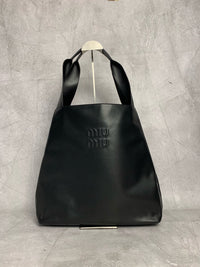 Soft Tote Bag