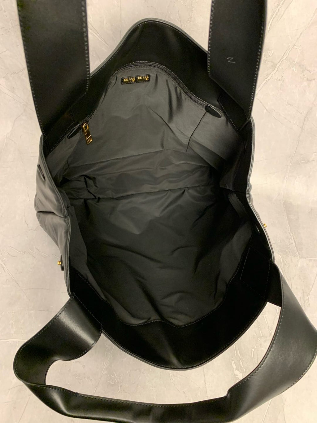 Soft Tote Bag - View 5